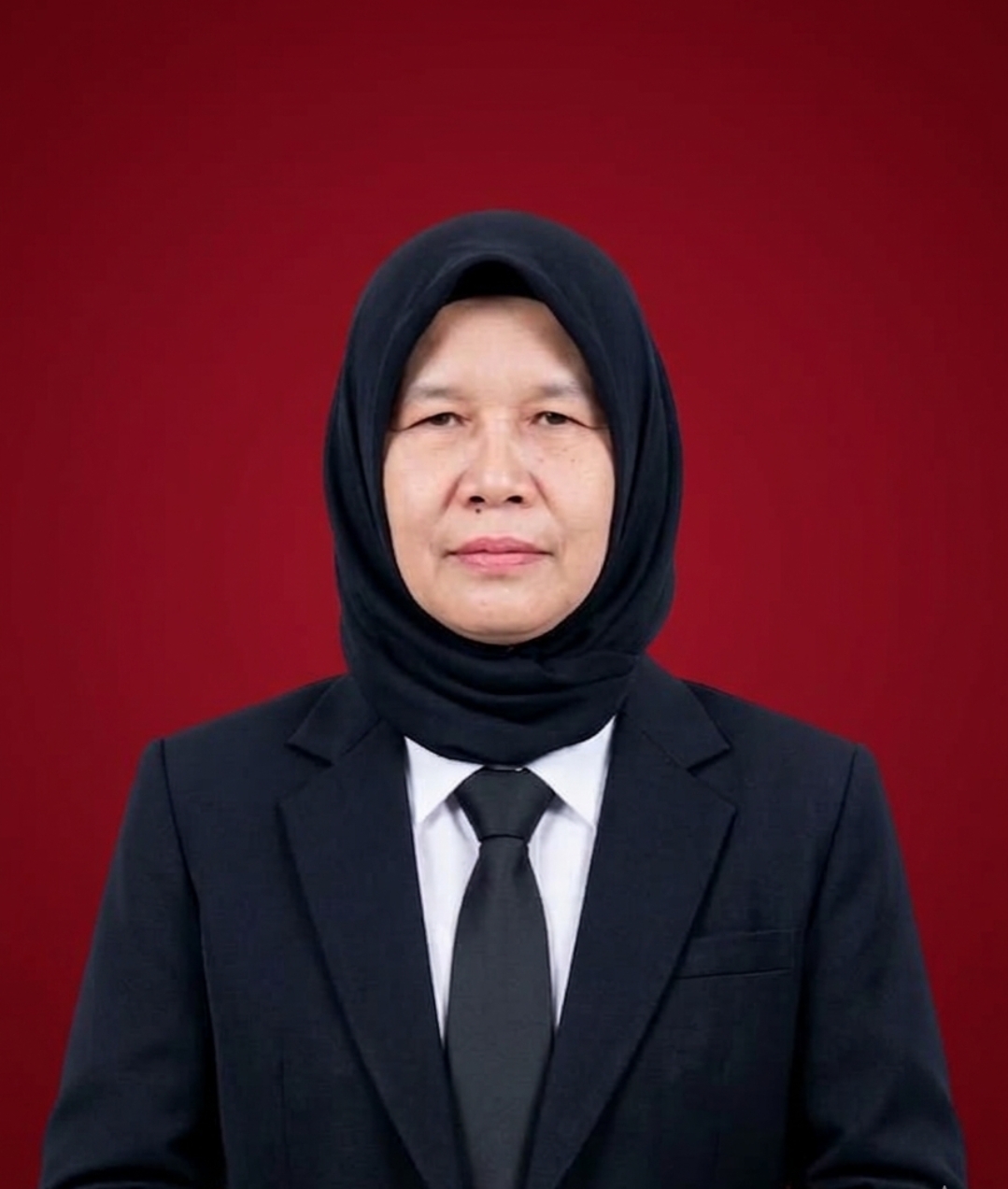 Dra. Siti Rusyidah